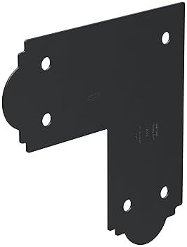 Amazon.com: Simpson Strong-Tie APL6 Outdoor Accents Mission